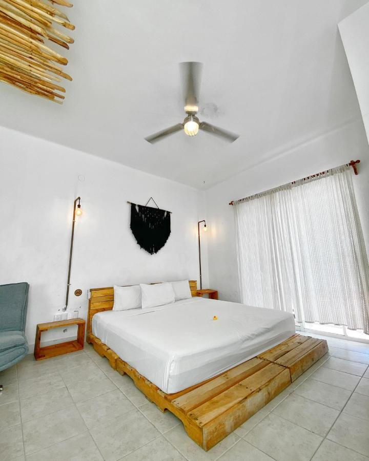Lucky Duck Pj Hotel Cancún Kültér fotó