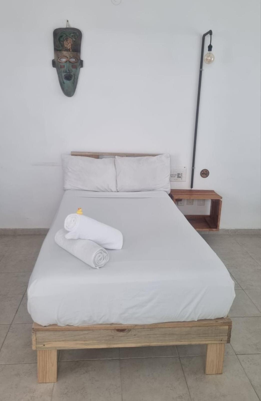 Lucky Duck Pj Hotel Cancún Kültér fotó